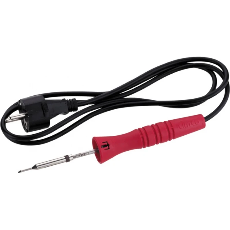Cimco Soldeerbout 15W 220V 370°C 150448