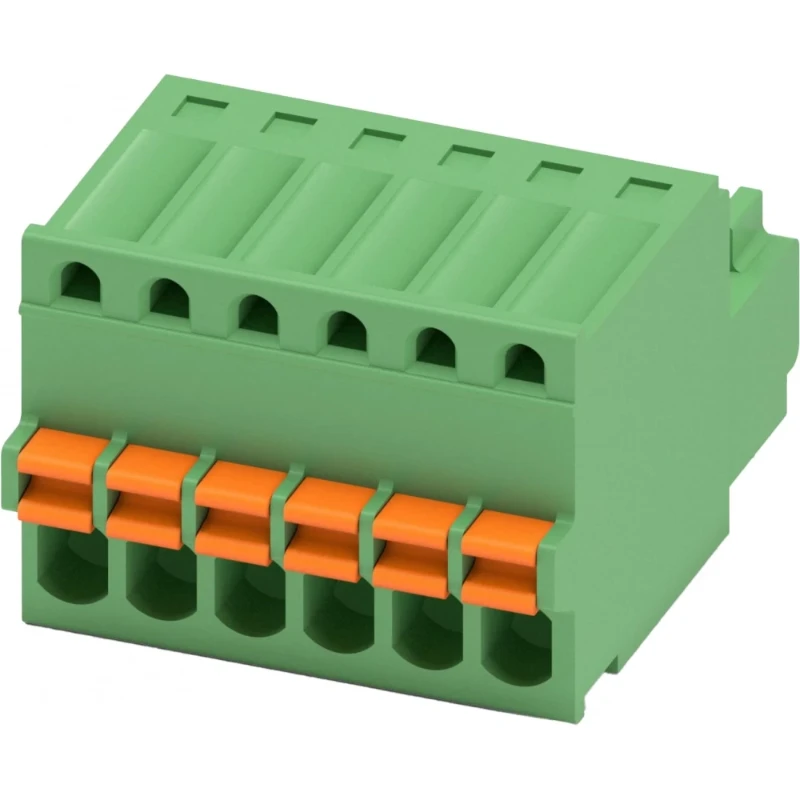 Phoenix Contact Kabelconnector voor printplaatconnector