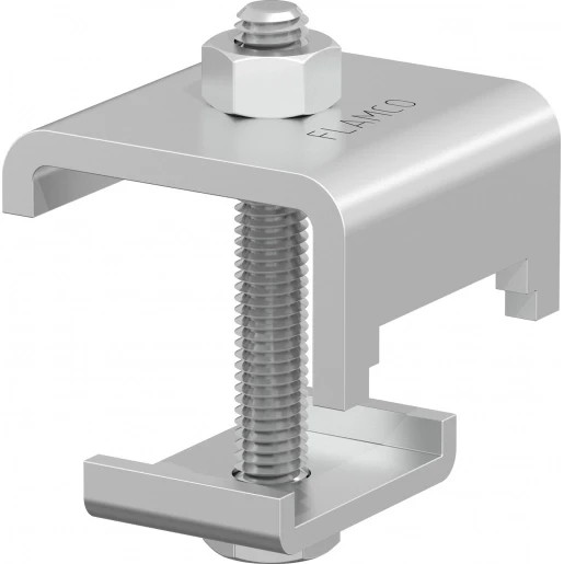 Flamco RAILBALKKLEM RB