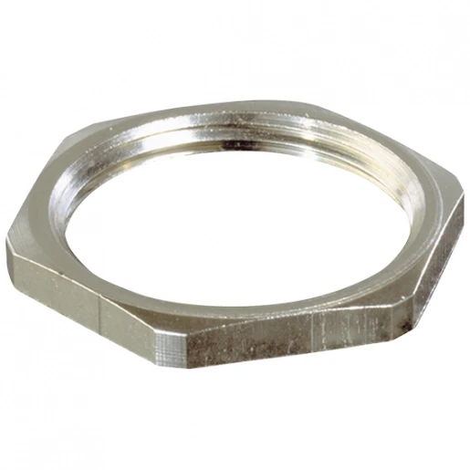 Wiska CONTRAMOER RVS M20X1,5