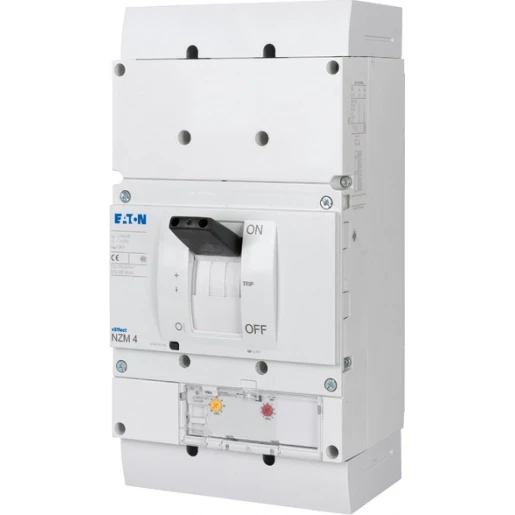 Eaton VERMOGENSAUTOMAAT NZM4 3P 1250A