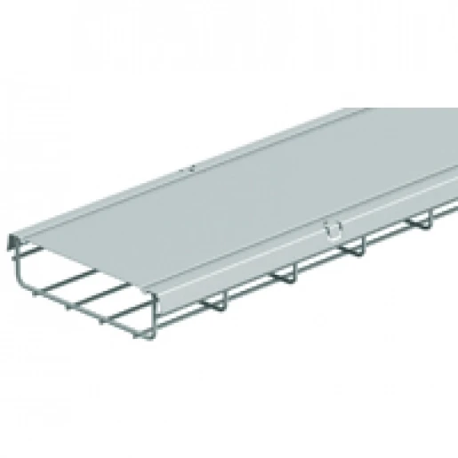 Legrand Cablofil deksel (kabeldraagsysteem) 3000x50mm Staal thvz zink CM755103