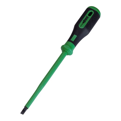 Wago Series 210 Sleufschroevendraaier 6.5x15mm 210-636