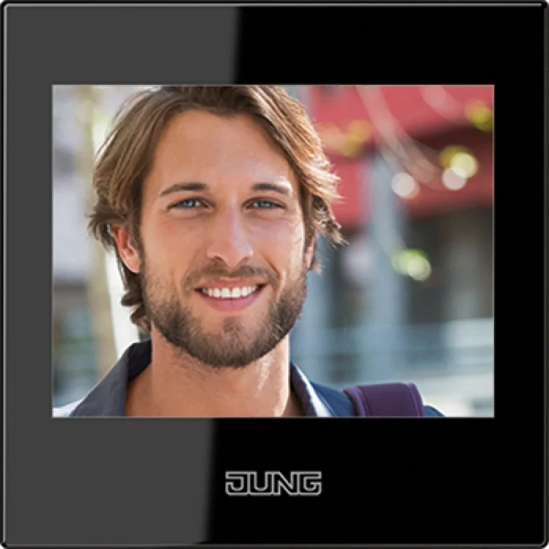 Jung LS range Videomodule LS990 video-module SIVM27LS