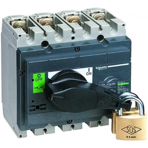 Schneider Electric SLOT RONIS 1351.500
