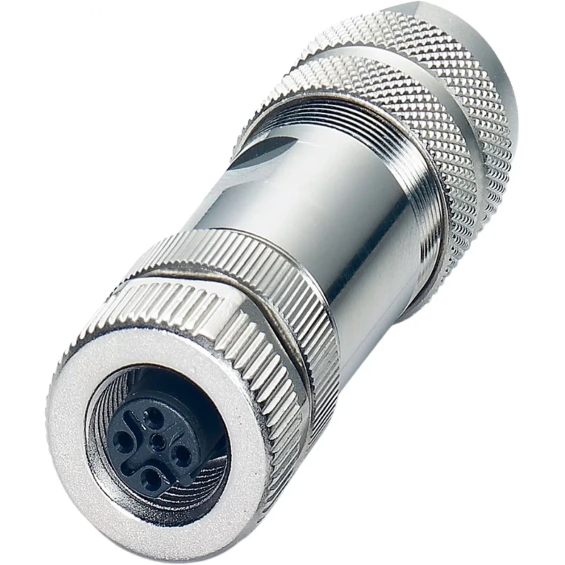 Phoenix Contact SACC-M12FSB-5CON-PG9 SH XL PB