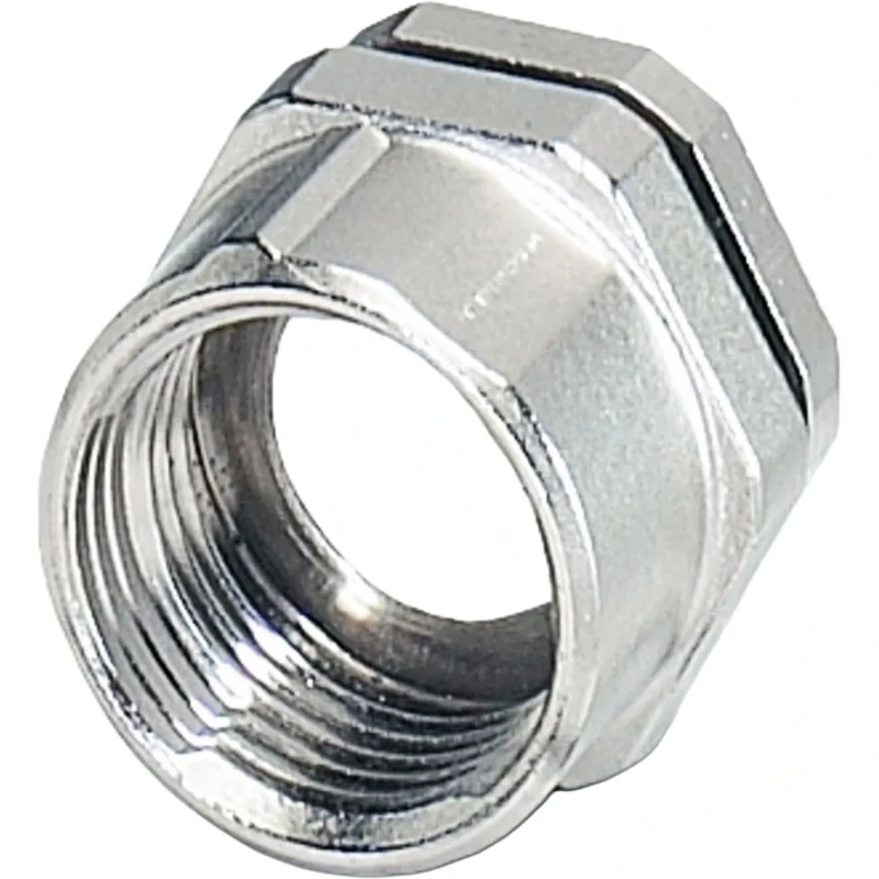 Phoenix Contact Ronde connector veldzijdig confectioneerbaar (industrieconnector)