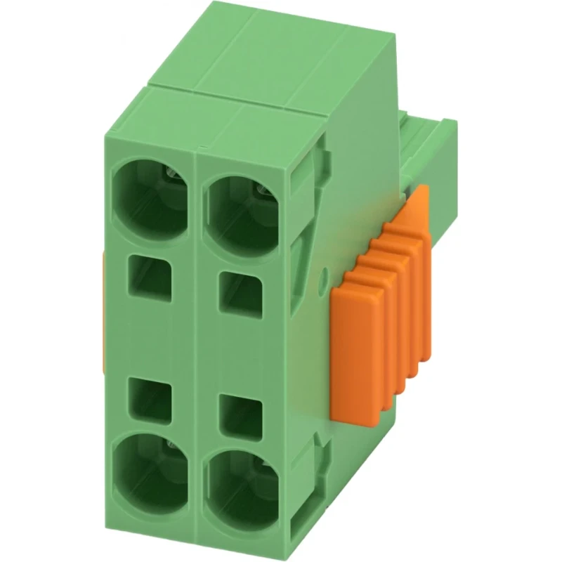 Phoenix Contact Kabelconnector voor printplaatconnector