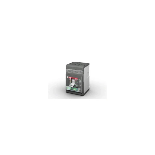 ABB TMAX XT2S 160/R 16 4P VAST MET VOORAANSLUITING INSTELBARE THERM.EN V