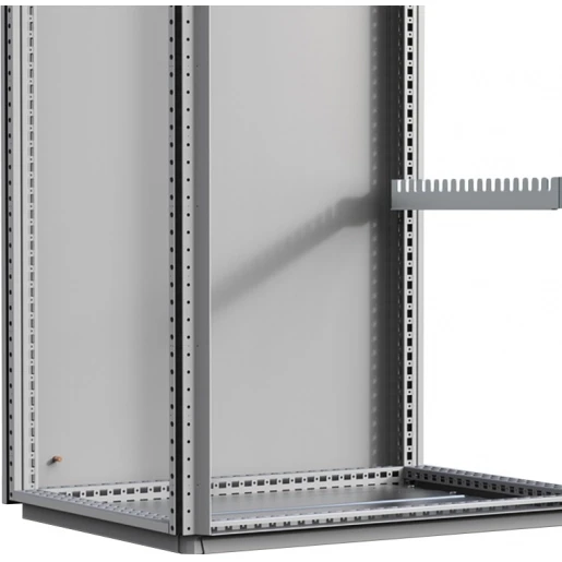 nVent Hoffman ADAPTERPROFIELEN VOOR HET LÜTZE SYSTEEM 600MM
