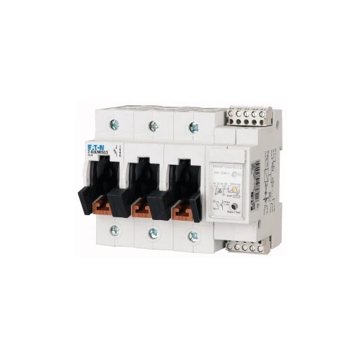 Eaton ZEKERINGLASTSCHEIDER D02 MET MONITORING 63A 3P 106MM