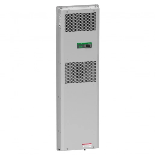 Sarel SLIM CU INOX1100W 230V50/60HZ UL