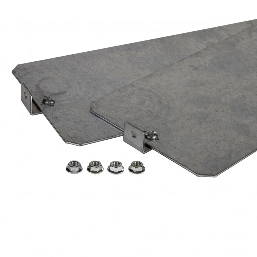 Sarel 1ROW MOUNTING PLATE F/DLP /PLAX7