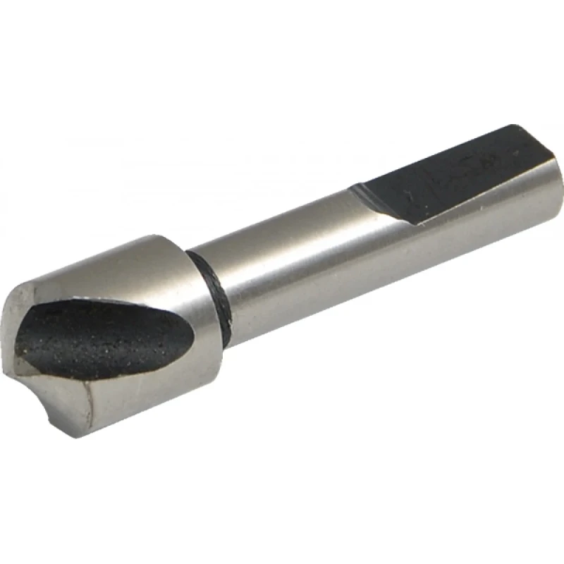 Intercable Vervangingsboorkop stappenboor mm 4.5-4.5mm 1 etages 74129