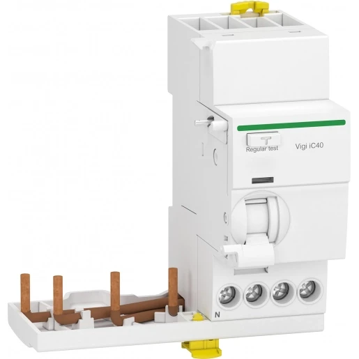 Schneider Electric Vigi ic40 3p+n 40 30ma a