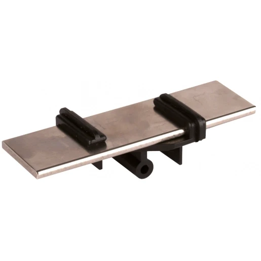 Dehn Adapter for roof conductor holder fb for fl 30mm plastic