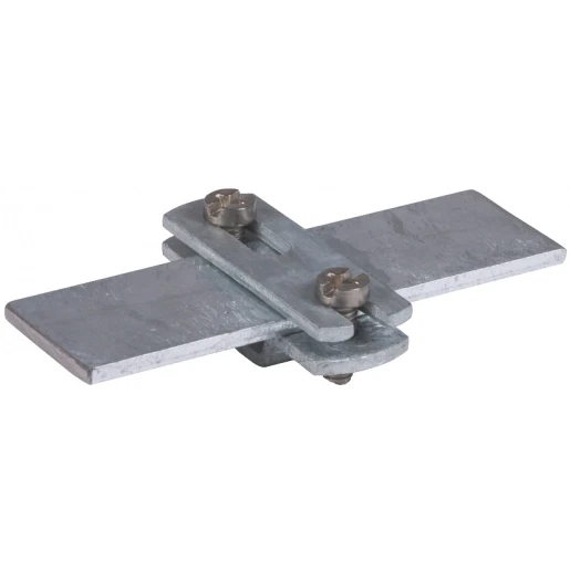Dehn Strip holder for fl 40mm st/tzn with slot 6.5x16mm
