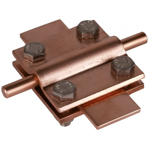 Dehn Cross unit cu f.rd 8-10/fl 30mm fl 30/30mm without intermediate plate