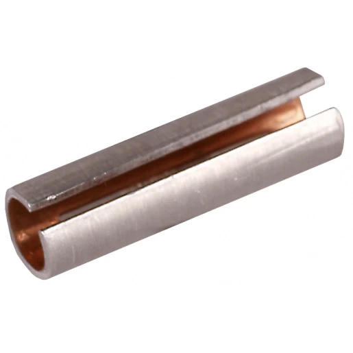 Dehn Cupal sleeve outside al inside cu 25mm² l 29mm