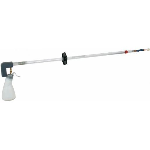 Dehn Hand oiler f.sw.inst.un up to 36kv d 20mm l 1160mm insertion depth: