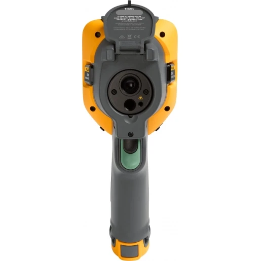 Fluke warmtebeeldcamera 120x90 9HZ