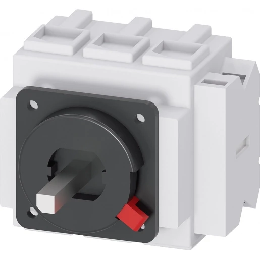 Siemens Lastscheider IP65 3p 63A
