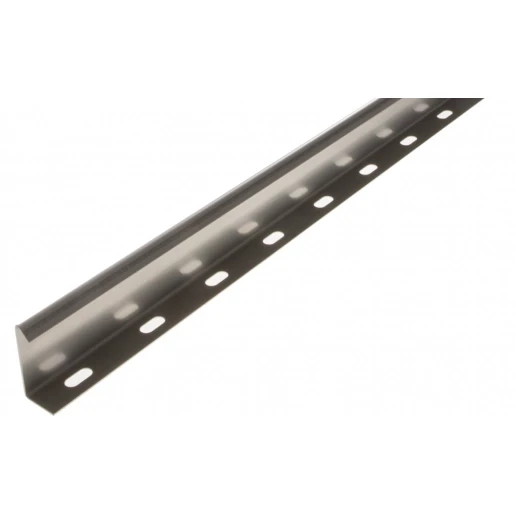 Gouda Holland Resist scheidingsschot kabeldraagsysteem l-profiel 39mmx3m 98741204