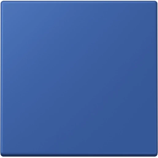 Jung LS range EnOcean wandzender 2-kanalen Blauw ENOLC990253