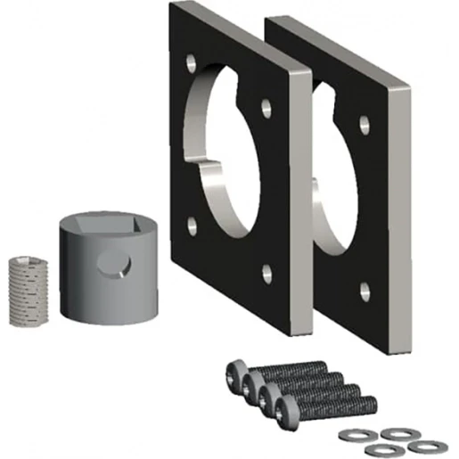 ABB Accessory pack for enclosed switches