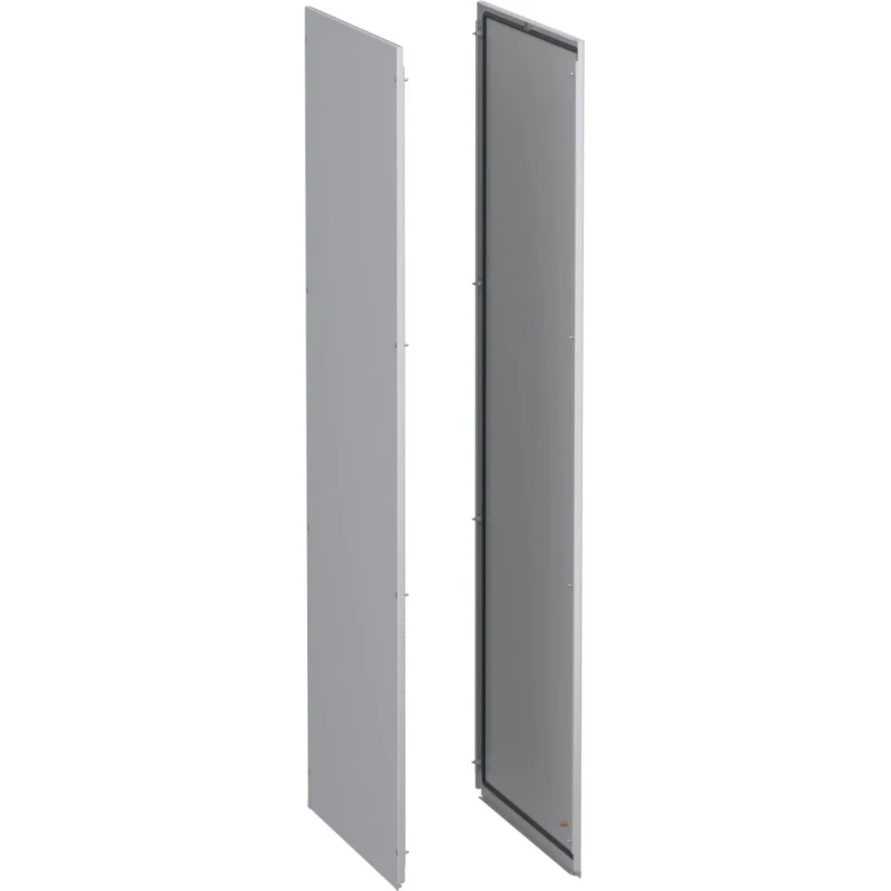 Sarel ZIJPANELEN SFN 1800X800 RAL7035 (1 ST=2)