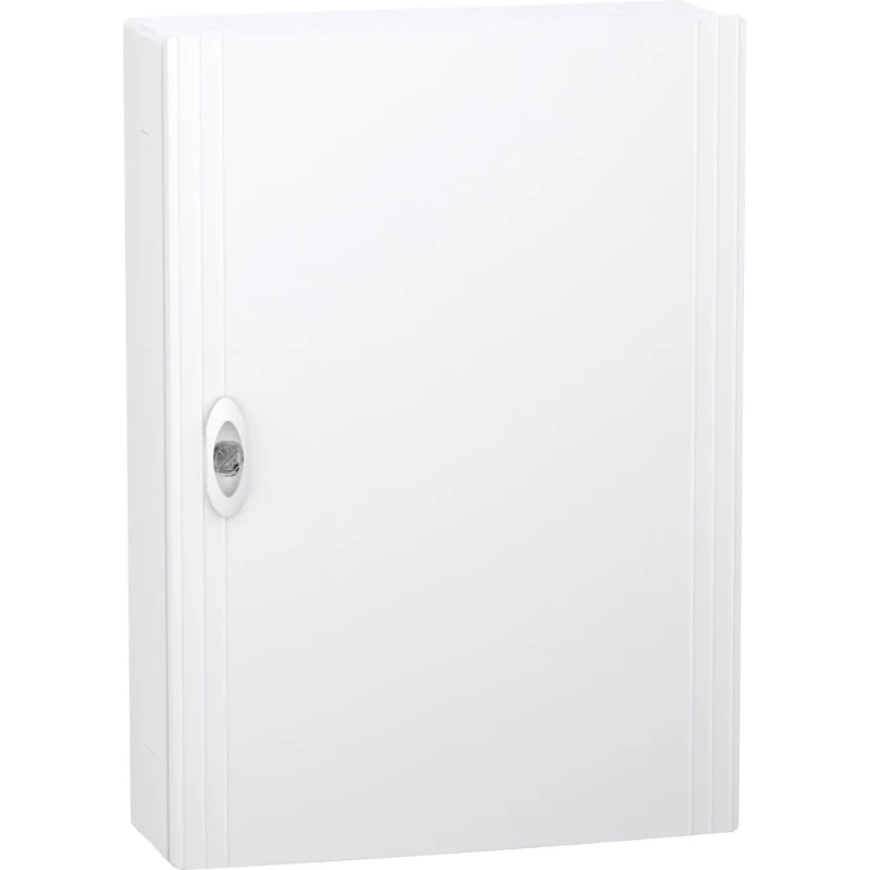 Schneider Electric Prismaset Installatiekast leeg 3x18 modulen Kunststof IP40 LVSXL318