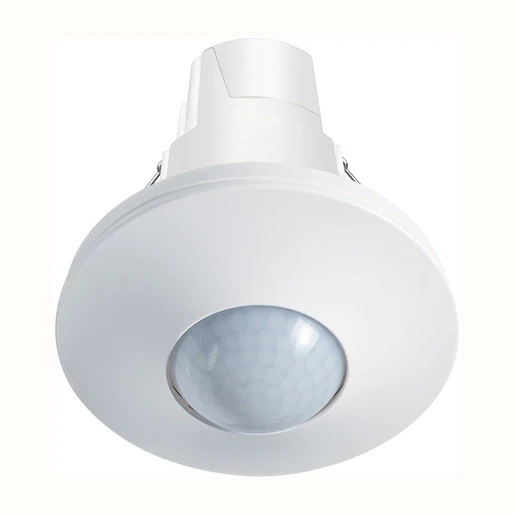 Esylux Plafondaanwezigheidssensor PD-C 360bt/8 APC30 HCL PS plus DALI-2
