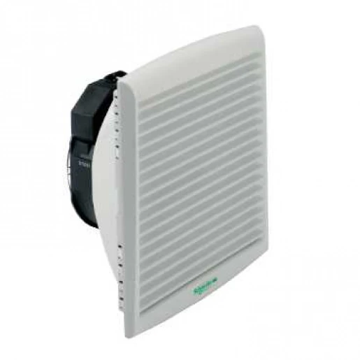 Sarel Ventilator 165m3/h 230v ip54
