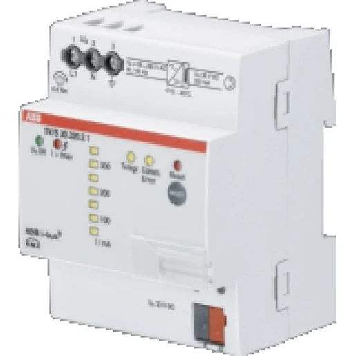 ABB Busch-Jaeger i-bus KNX Voedingseenheid bussysteem KNX 320mA DIN-rail 2CDG110145R0011