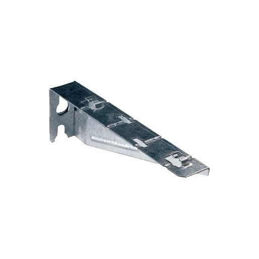 Stago Performa Console kabeldraagsysteem 150mm 194x82mm Staal bandverzinkt zink-aluminium CSU4558111