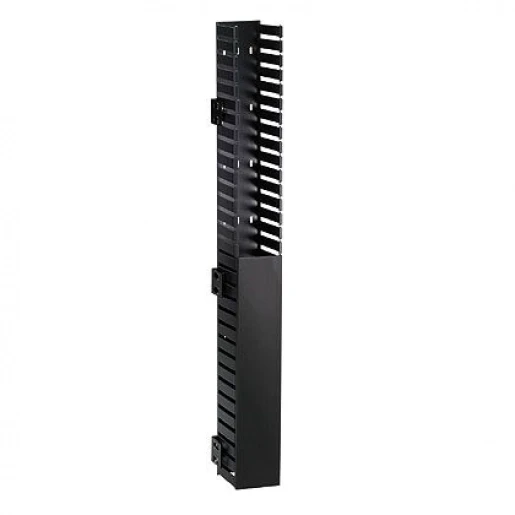 Panduit Kabelgeleid.paneel zymont