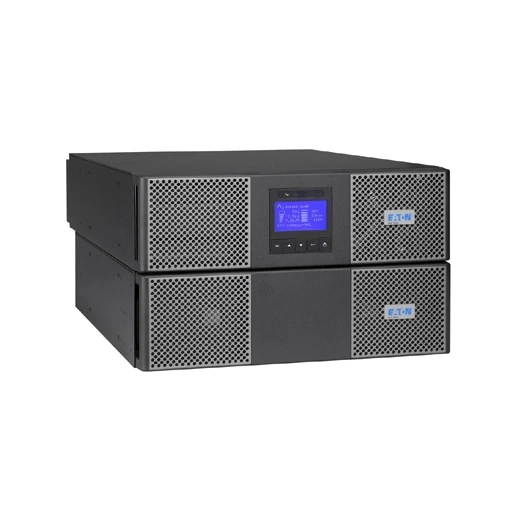 Eaton 9PX UPS 8000VA 7200W 88kg 9PX8KIRTNBP31