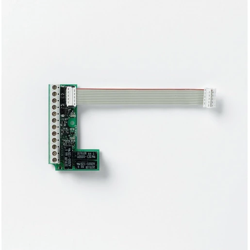 Siedle Schakel- afstandsbesturingsinterface DIN-rail 200030432-00
