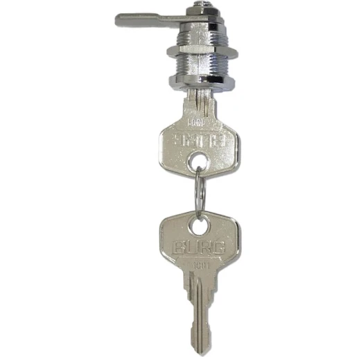 Siedle Slot zilver 200029541-00