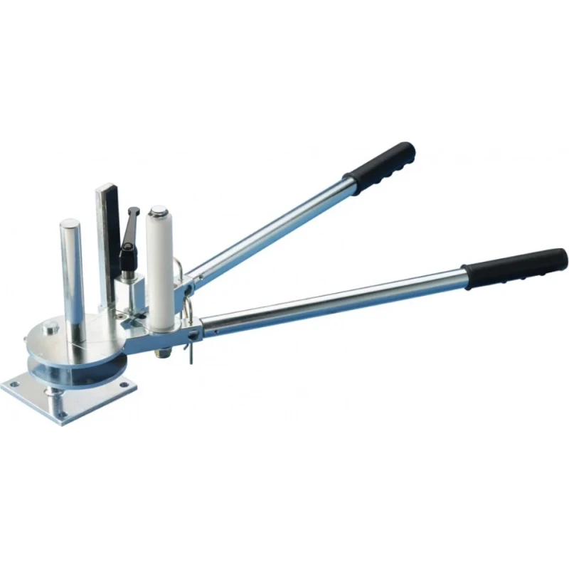 nVent Eriflex Erico flexibar manueel plooigereedschap