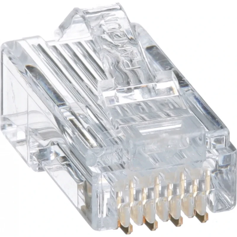 Panduit mod.plug utp rj45