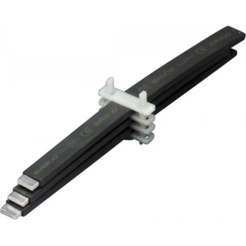 nVent Eriflex Flexibar tussenschotklem