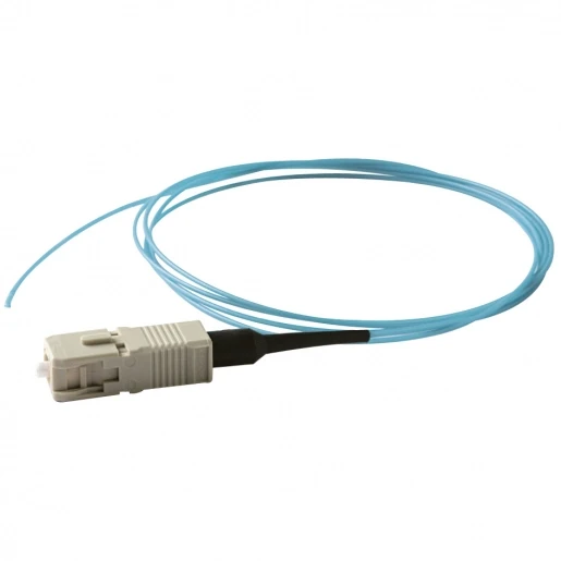 Gigamedia Pigtail SC OM1 2m GGM S2MPC2M