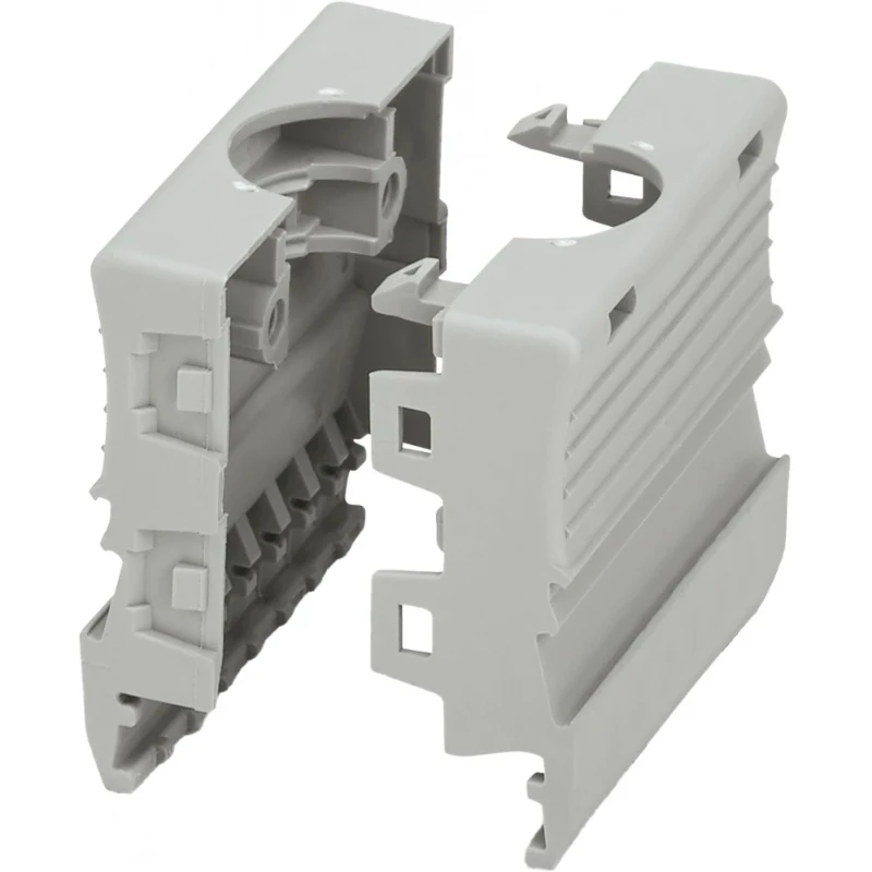 Phoenix Contact PH Behuizing rechthoekige connectoren IP20 B41,6mm H36,8mm