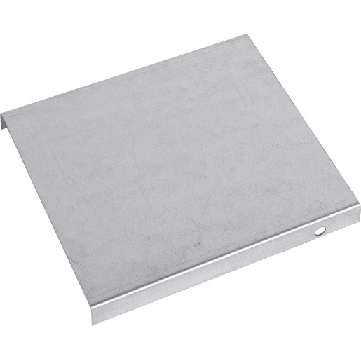 Stago KG281 deksel bocht90° 250mm Dekselklem Bandverzinkt (sendzimir verzinkt) CSU30232502