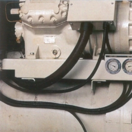 Attema Nylonflex 13 13 mm