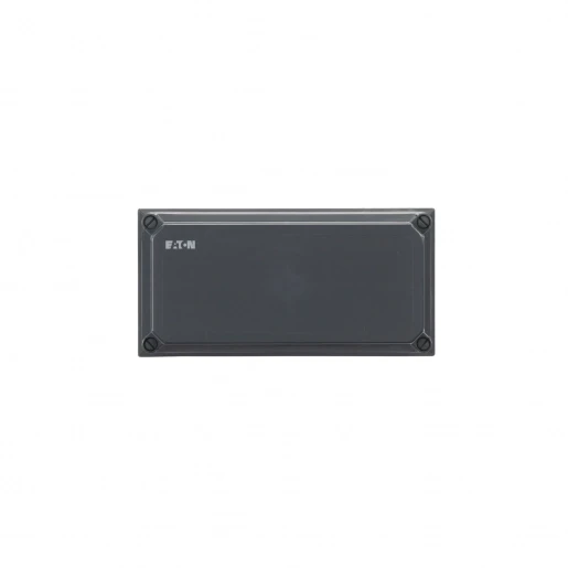Eaton Systeem 55 Aansluitkast Schroefzekering 3x25A 110x220x79mm 1959521