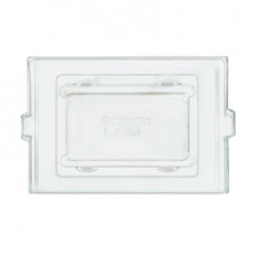 Bticino LIVING LIGHT SCHILDERAFDEKKING VOOR BTLN4703 3 MODULES