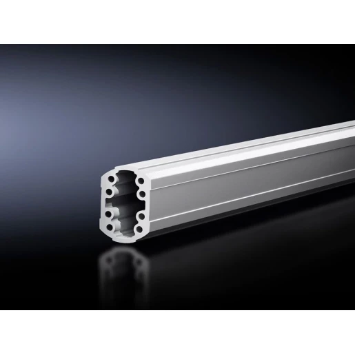 Rittal CP Draagbuis CP60 L=500 RAL7035