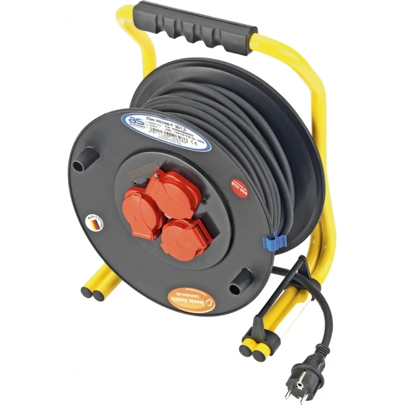 Cimco KABELTROMMEL 40 M